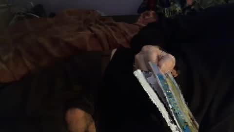 Hello  welcome to Slutsville  I am the Naked Chef  really  but you may call me Peter online show from 10-17-25, 08:17