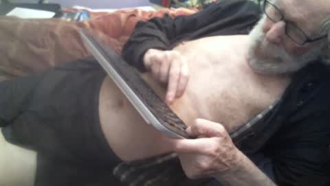 Hello  welcome to Slutsville  I am the Naked Chef  really  but you may call me Peter online show from 07-10-26, 01:36