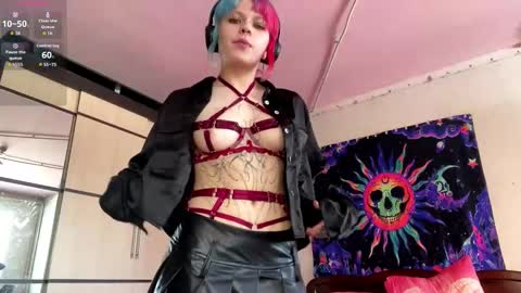 Milana online show from 03-01-26, 10:28