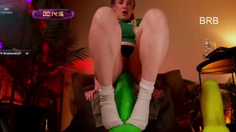 Stacy online show from 06-08-26, 03:45