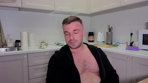 Sasha online show from 09-19-25, 08:09