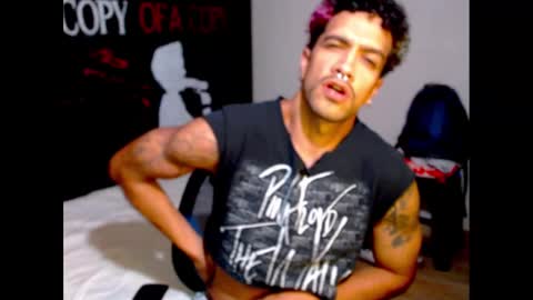 will online show from 01-28-25, 08:58