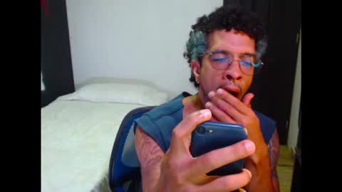 will online show from 02-07-26, 03:21