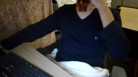 Dotado Rafael online show from 07-15-26, 12:38