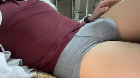 Funlover online show from 01-01-25, 01:16