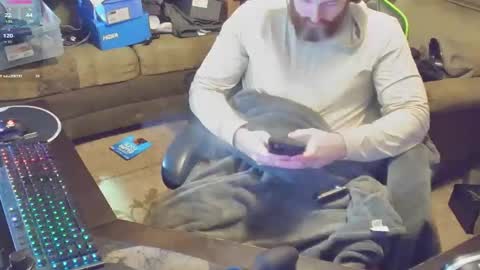 DotYourEyezez  online show from 01-14-25, 10:48