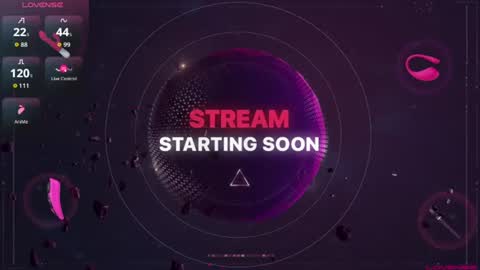 DotYourEyezez  online show from 06-27-26, 03:00