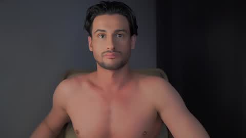 Keen online show from 12-01-24, 04:29