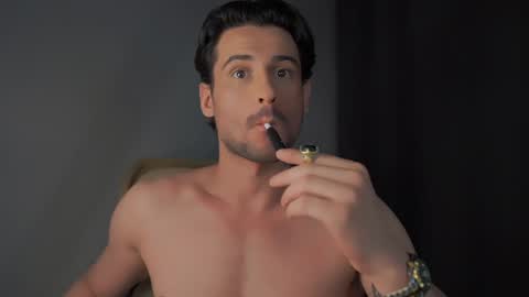 Keen online show from 12-10-24, 12:39