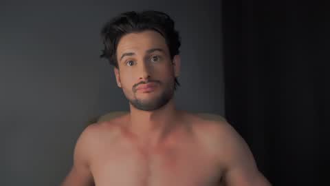 Keen online show from 12-14-24, 10:24