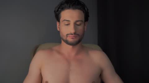 Keen online show from 12-15-24, 06:07