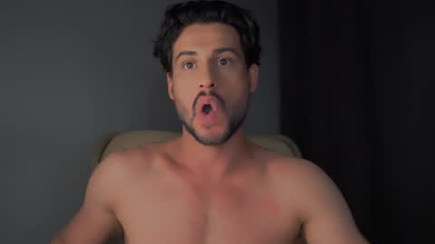 Keen online show from 12-19-24, 06:34