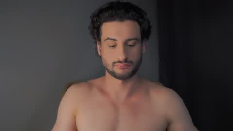 Keen online show from 01-08-25, 07:55