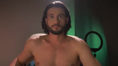 Keen online show from 10-06-25, 01:41