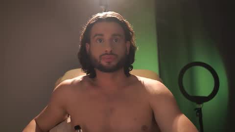 Keen online show from 10-27-25, 07:12