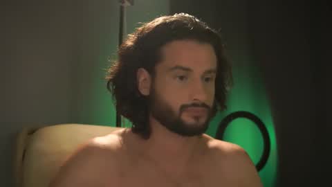 Keen online show from 11-08-25, 05:23