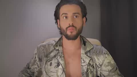 Keen online show from 02-22-26, 11:36