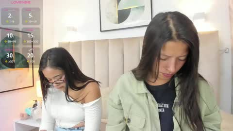 Snapshot of double_temptatiion_ chatting on 05-20-26, 07:20 Vall Lufan online show from 05-20-26, 07:20