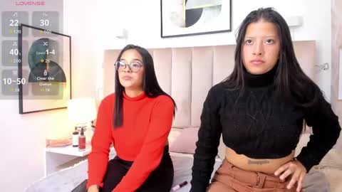 Snapshot of double_temptatiion_ chatting on 05-21-26, 07:21 Vall Lufan online show from 05-21-26, 07:21