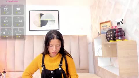 Snapshot of double_temptatiion_ chatting on 05-26-26, 07:32 Vall Lufan online show from 05-26-26, 07:32