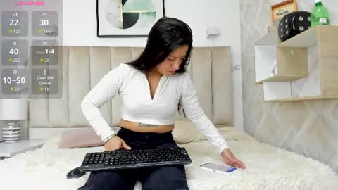 Vall  Lufan  online show from 07-08-26, 07:29