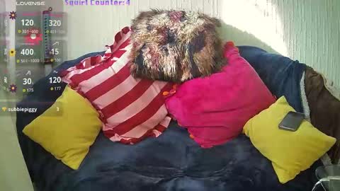 DeeDee online show from 11-12-25, 12:49