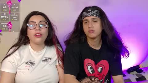 Snapshot of doubledelight_ chatting on 02-09-26, 07:45 Chelsea Dante online show from 02-09-26, 07:45