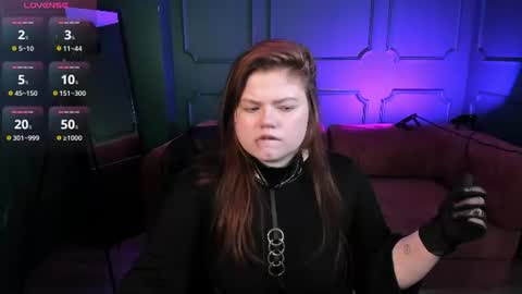 Eva ana Liza online show from 06-16-26, 07:44