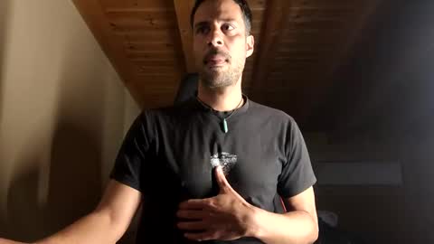 DoubleFeeling online show from 02-25-25, 06:09