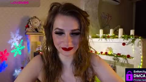 Emily online show from 12-18-25, 04:46