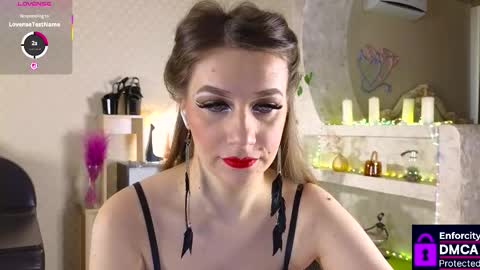 Emily online show from 01-12-26, 12:10