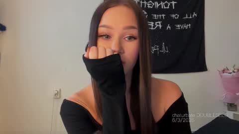 MOLLYYYY dont forget to give me a thumb up online show from 03-07-26, 04:31