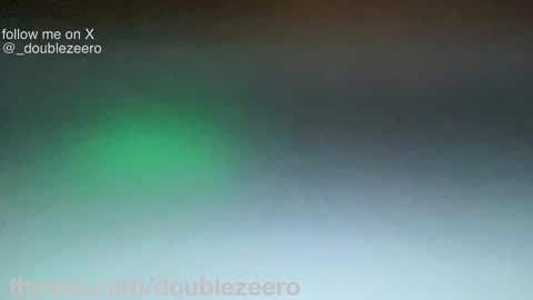 Snapshot of doublezeero chatting on 02-13-25, 03:50 doublezeero online show from 02-13-25, 03:50