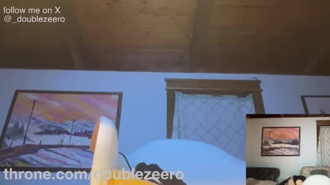 Snapshot of doublezeero chatting on 02-15-25, 02:15 doublezeero online show from 02-15-25, 02:15