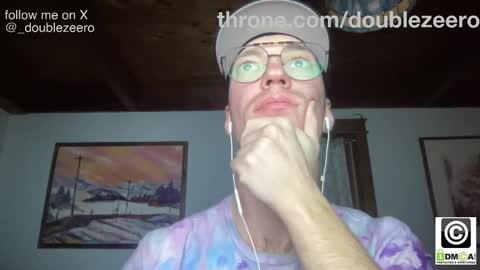 Snapshot of doublezeero chatting on 02-18-25, 12:59 doublezeero online show from 02-18-25, 12:59