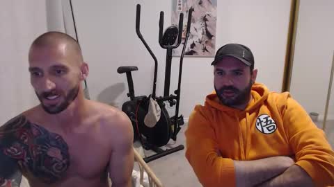 DaddyDougie online show from 04-23-26, 05:59