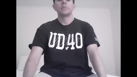 douglas8121 online show from 09-14-25, 09:30