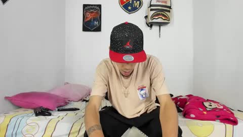 douglas_gallegos online show from 12-11-24, 04:39