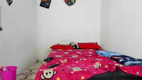 Snapshot of douglas_gallegos chatting on 01-27-25, 07:45 douglas_gallegos online show from 01-27-25, 07:45