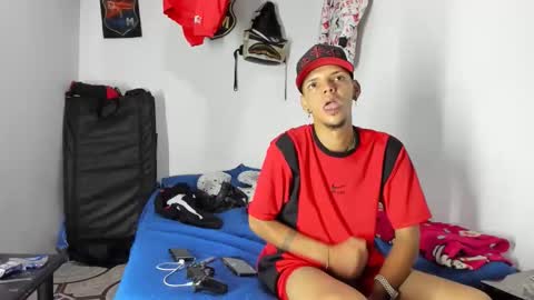 douglas_gallegos online show from 02-12-26, 05:57