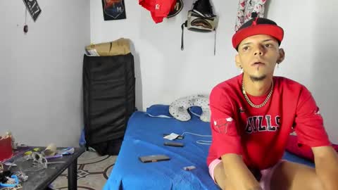 douglas_gallegos online show from 02-13-26, 09:33