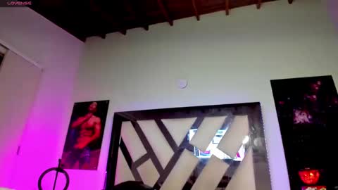 Douglas Safado online show from 02-15-25, 06:44