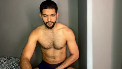 Snapshot of douglasskingjr chatting on 02-26-25, 02:36 douglasskingjr online show from 02-26-25, 02:36