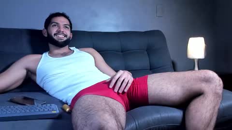 Snapshot of douglasskingjr chatting on 11-16-25, 10:59 douglasskingjr online show from 11-16-25, 10:59