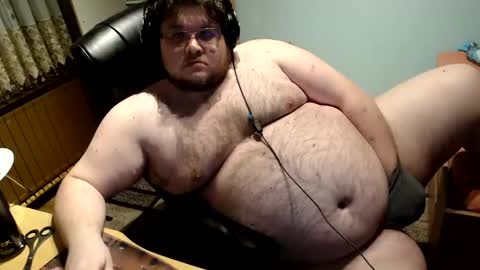 dovahkaat online show from 01-20-25, 12:46