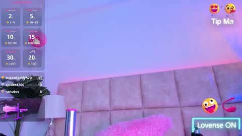 Doyeon online show from 01-28-25, 06:16