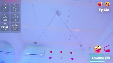 Doyeon online show from 02-17-25, 02:53