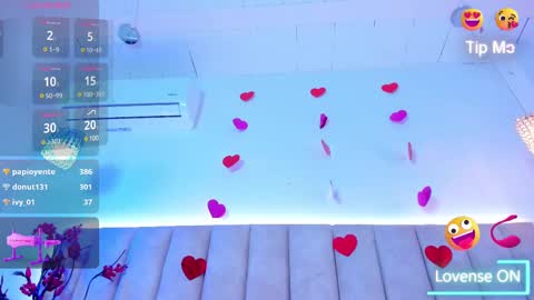 Doyeon online show from 02-22-25, 09:01