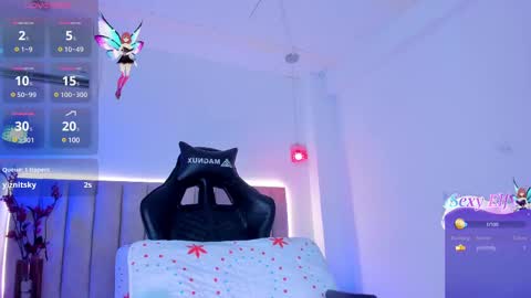 Doyeon online show from 03-11-25, 02:43