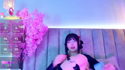 Doyeon online show from 10-03-25, 02:41